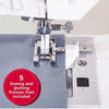 Máquina de coser SINGER® Refurbished Fashion Mate™ 3342 -- Imagen del producto