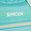 SINGER® Universal Canvas Tote Bag - Teal -- Imagen del producto