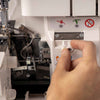 PFAFF® Refurbished admire™ air 5000 Overlock Machine -- Imagen de producto