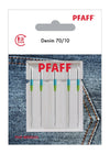 PFAFF® Denim Needles Size 70/10 5-Pack -- Product Image