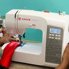 SINGER® Refurbished SC220 Máquina de Coser -- Imagen del producto
