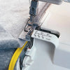 Máquina overlock HUSQVARNA® VIKING® HUSKYLOCK™ S21 -- Imagen del producto