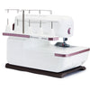HUSQVARNA® VIKING® AMBER™ Air S | 500 Coverlock Machine -- Imagen del producto