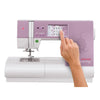 Máquina de coser SINGER® Quantum Stylist™ 9985 -- Imagen del producto