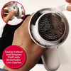 SINGER® Compact Fabric Shaver & Lint Remover - Battery Powered -- Product Image