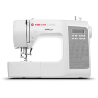SINGER® Refurbished SC220 Máquina de Coser -- Imagen del producto
