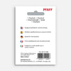 PFAFF® Overlock Needles Size 80/12 5-Pack -- Product Image