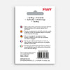 PFAFF® Quilting Needles Assorted Sizes 5-Pack -- Product Image