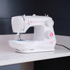 Máquina de coser SINGER® Fashion Mate™ 3333 -- Imagen del producto