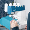 Máquina overlock PFAFF® admire™ 1000 -- Imagen del producto
