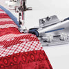 HUSQVARNA® VIKING® 5/8 Inch Quilt Binder (8, 9) -- Product Image