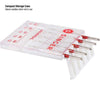 SINGER® Universal Needles 80/12 5-Pack -- Product Image