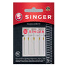 SINGER® Overlock Needles 80/12 5-Pack -- Imagen del producto