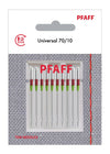 PFAFF® Universal Needles Size 70/10 10-Pack -- Product Image