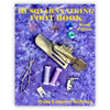 HUSQVARNA® VIKING® Foot Book 9th Edition -- Product Image