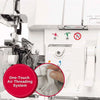 SINGER® Sew & Serge Bundle - ¡Rebajas! -- Imagen del producto