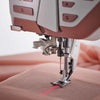 Máquina de coser y bordar HUSQVARNA® VIKING® Refurbished DESIGNER EPIC™ 2 Sewing & Embroidery Machine in Modern Mint -- Imagen del producto