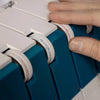 PFAFF® Refurbished admire™ air 5000 Overlock Machine -- Imagen de producto
