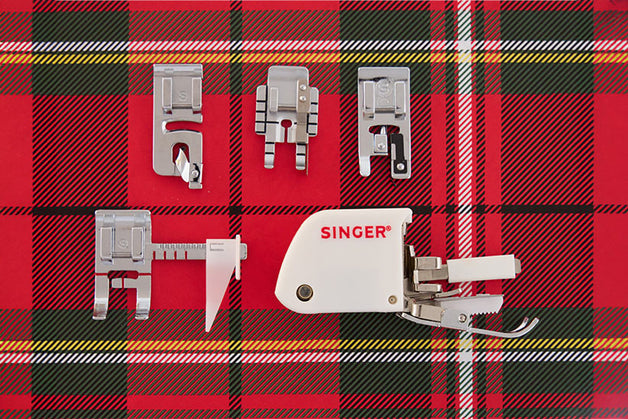 <strong>Regalos para costureras</strong>