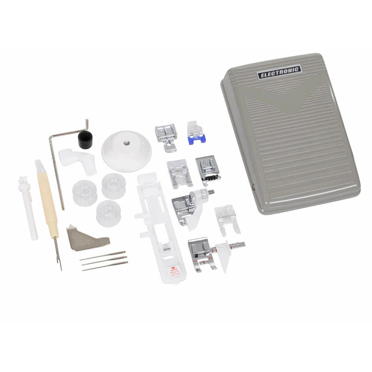 Máquina de coser SINGER® Confidence™ 7640