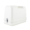SINGER® Heavy Duty 6800C Sewing Machine & Hard Case Bundle -- Imagen del producto