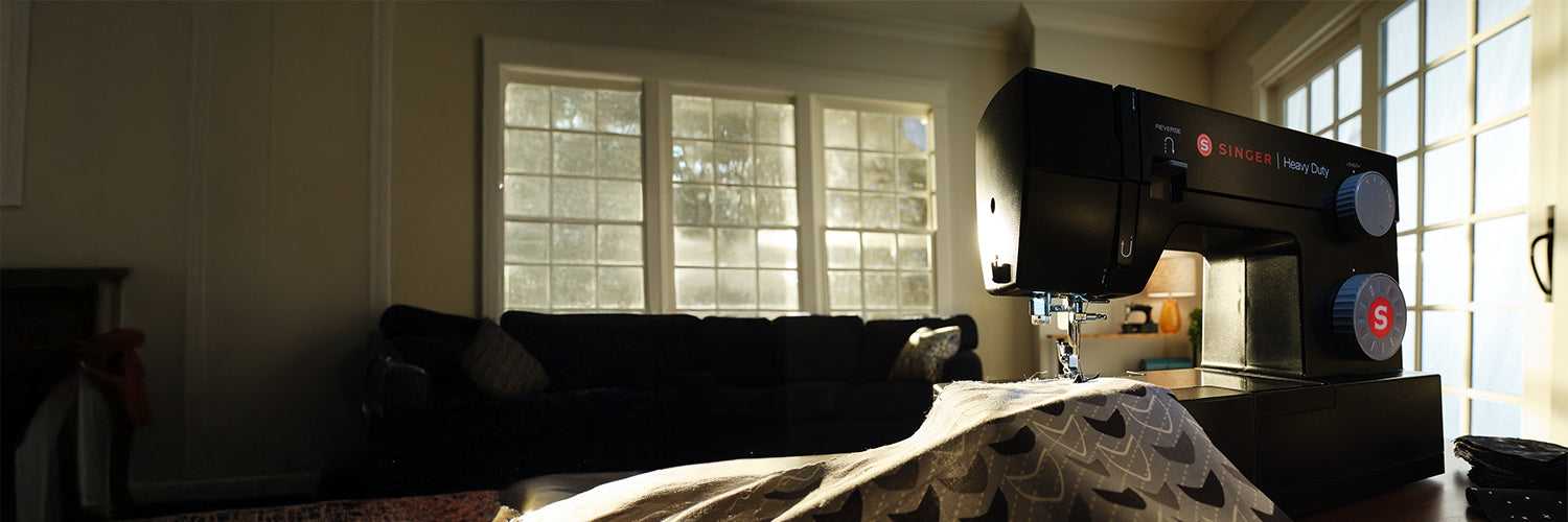 SINGER Image du héros