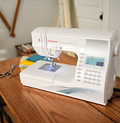 Singer FAQ sur les machines : Conseils utiles et guide de dépannage ...