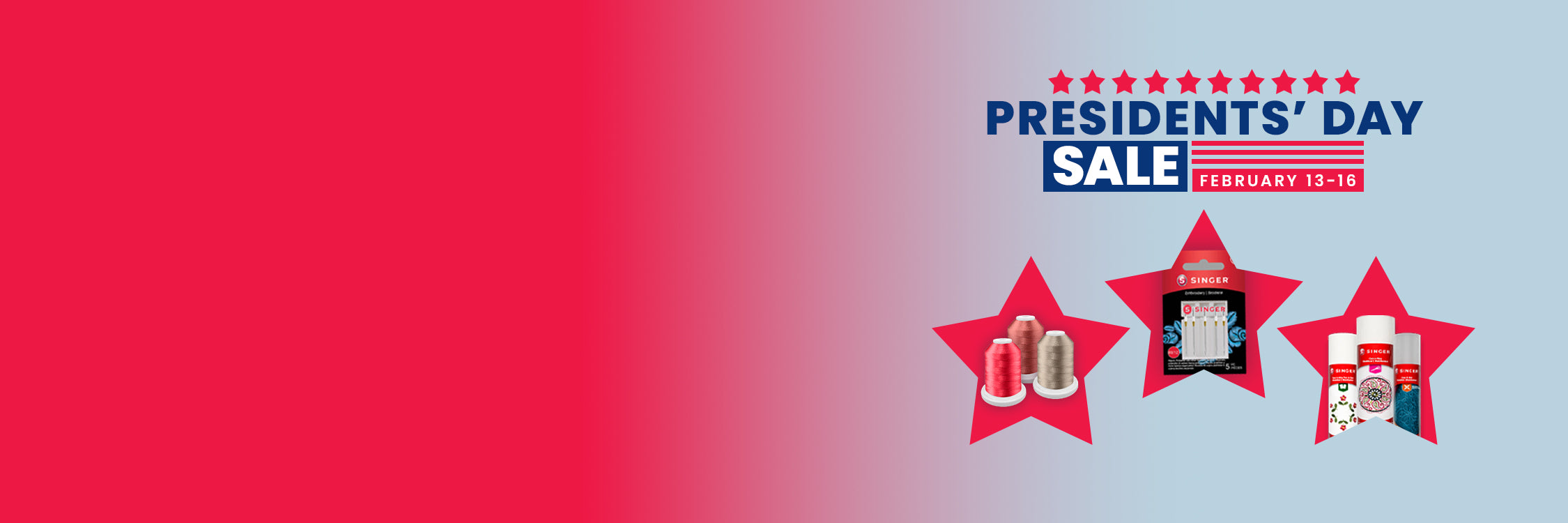 SINGER Image du héros