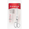 Ciseaux de broderie SINGER® 5in / 12.7cm -- Image du produit